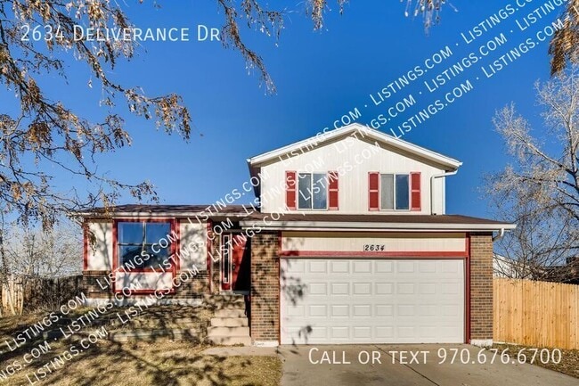 Building Photo - 2634 Deliverance Dr