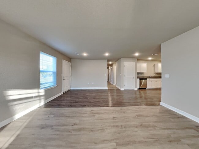 Photo - 3 BR/2BA | Newly Renovated Single Family Home | 1-Car Covered Parking | Gated backyard