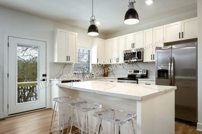 Stunning Ayden Place Townhome!