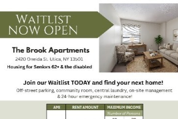 Photo - The Brook (Senior / Income Restricted)