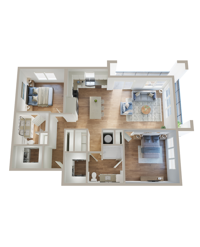 Photo - The Crawford