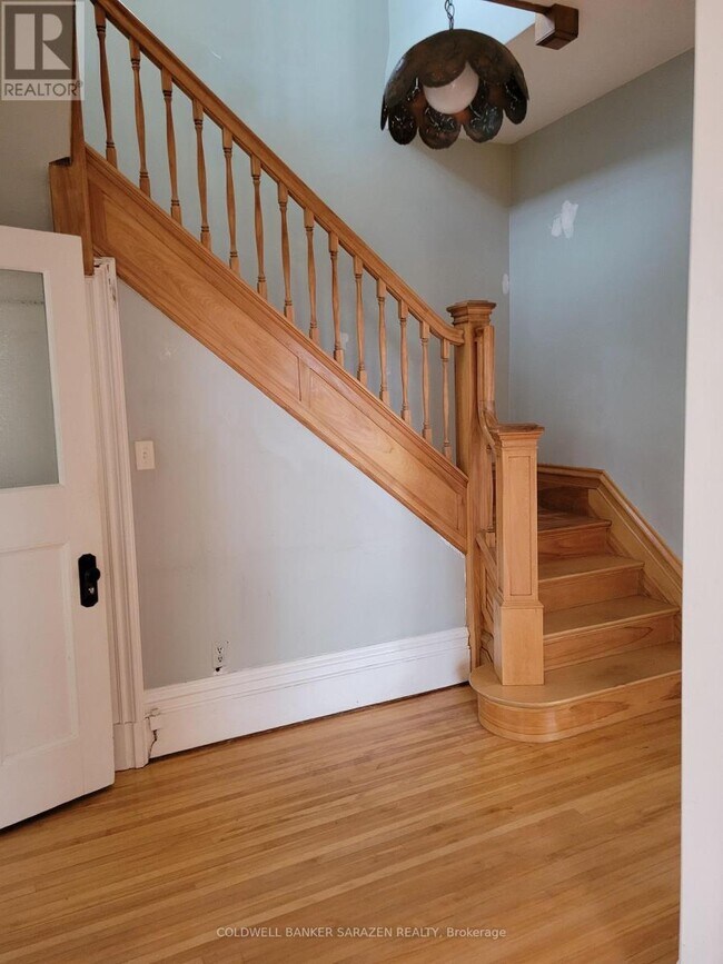 Photo - 5 D'Arcy St Unité 1