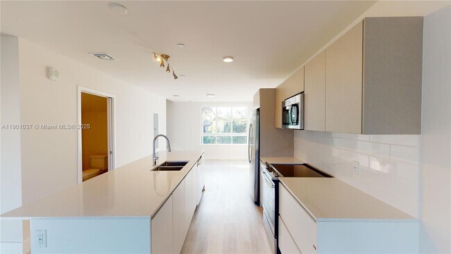 Photo - 2555 NE 193rd St Unidad 2224