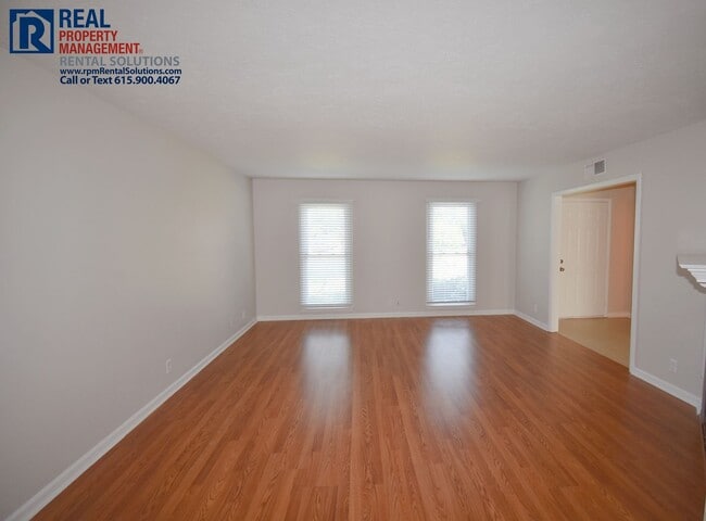 Photo - Spacious 3BR/2.5BA in Murfreesboro!