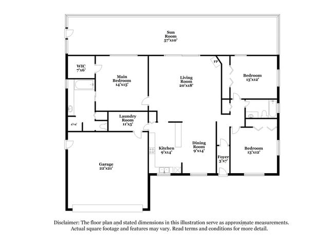 Photo - 2479 Wood Oak Dr