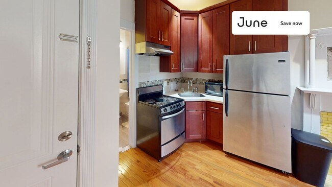 Photo - 145 W 136th St Unit A