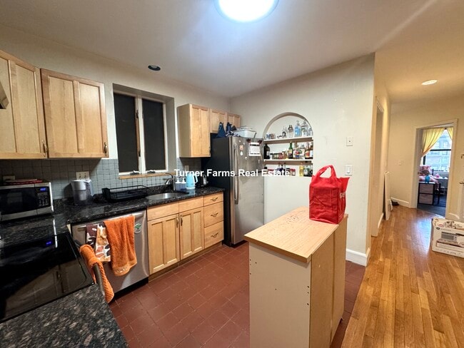 Photo - 616 Columbus Ave Unit 5