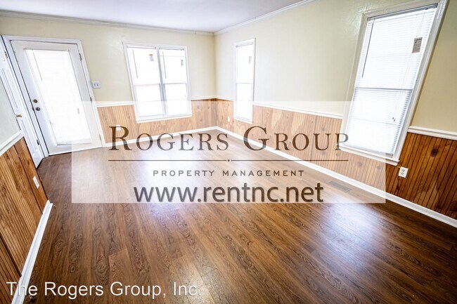 Photo - 3 br, 1 bath House - 106 Briarcliff Street