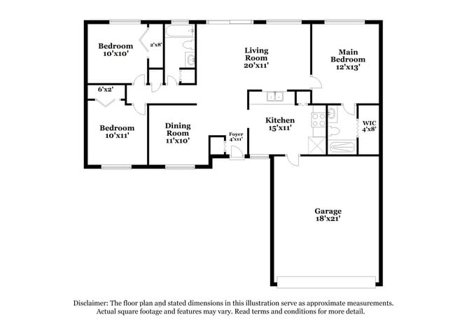 Photo - 15146 Margaux Dr