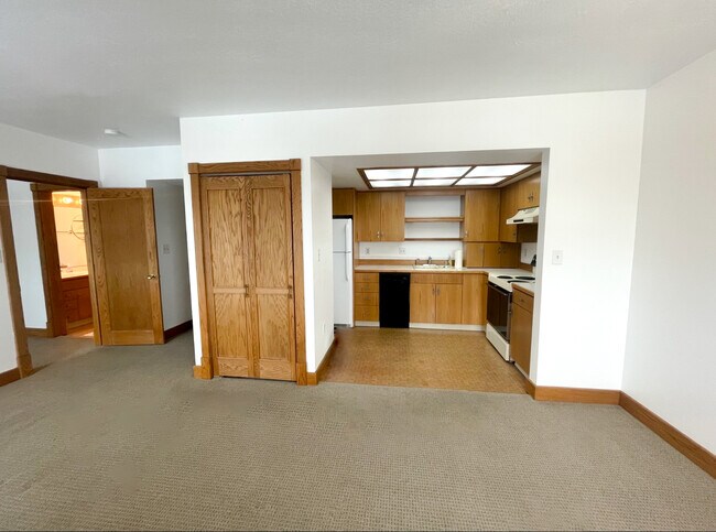 Photo - The Baxter - Residential Unit 5E