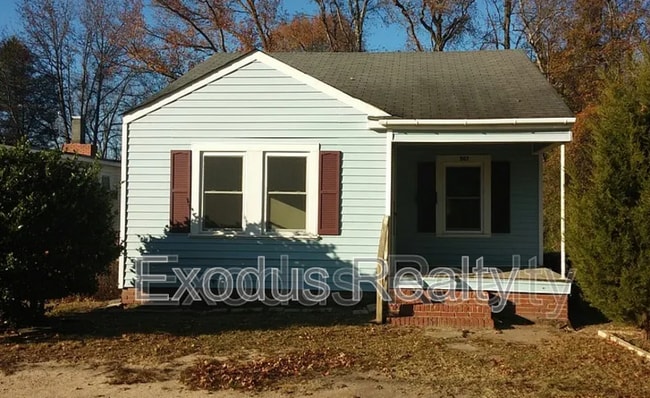 Building Photo - 507 Midland Ave