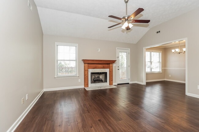 Photo - 825 Chaney Woods Dr