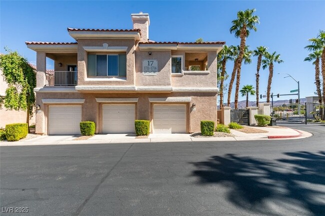 Building Photo - 251 S Green Valley Pkwy Unit 1722 Rental