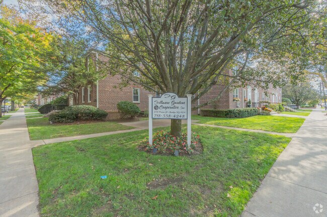 Photo - Fillmore Gardens Cooperative