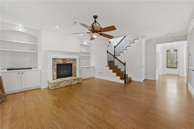 Photo - 6421 Crown Forest Ct