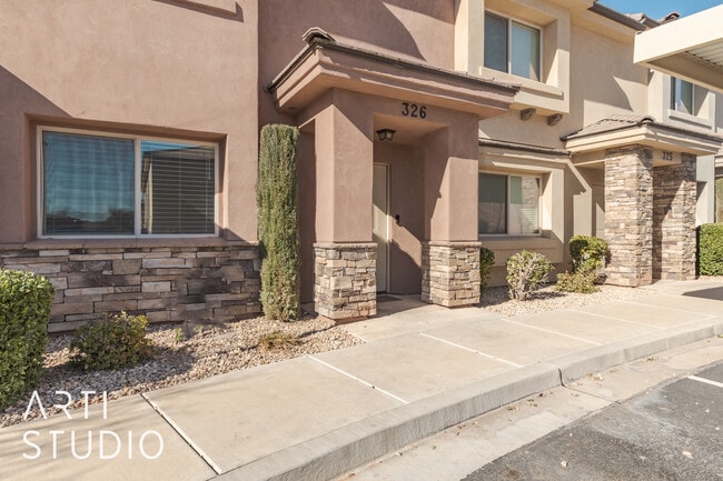 Photo - 2801 E 450 N