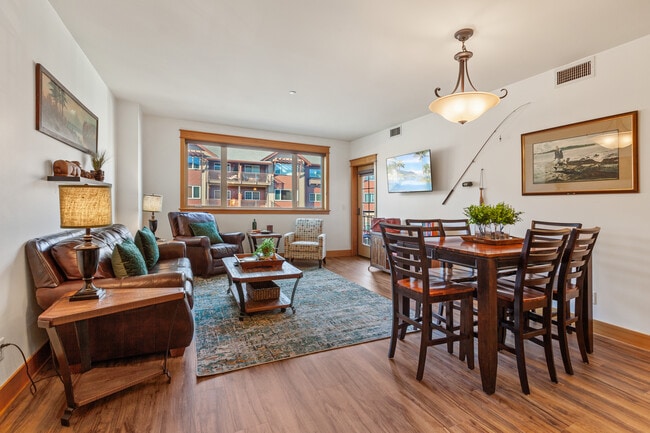 Photo - Riverstone Condo Unit 214