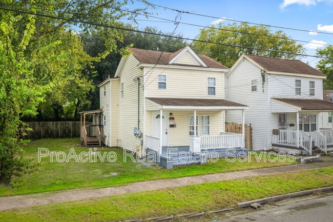Photo - 1511 Highland Ave