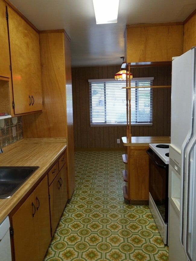 Photo - Easy Freeway access