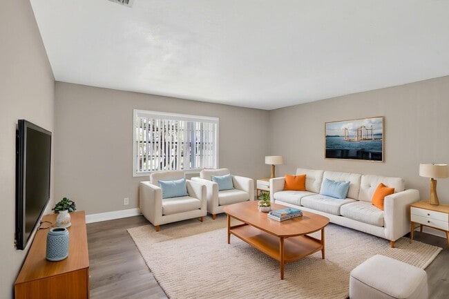 Willow Brooke Apartments