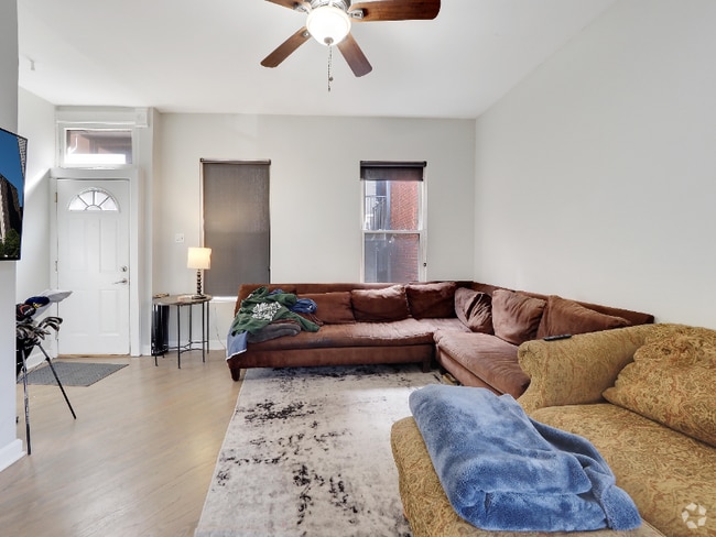 Building Photo - 2652 N Halsted St Unit 1R Rental