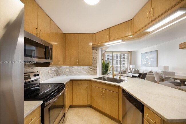 Photo - 801 Brickell Key Blvd Unit 2008