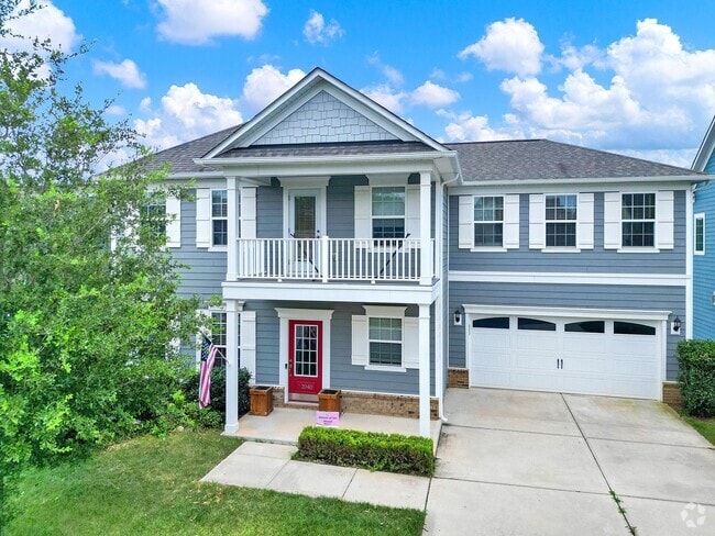 Building Photo - Charming 5 Bed 2.5 Bath home in Fort Mill!