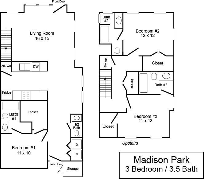 Photo - Madison Park #07