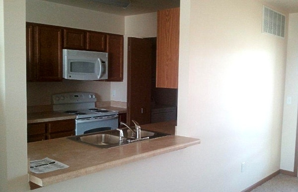 Photo - High Plains Apartments