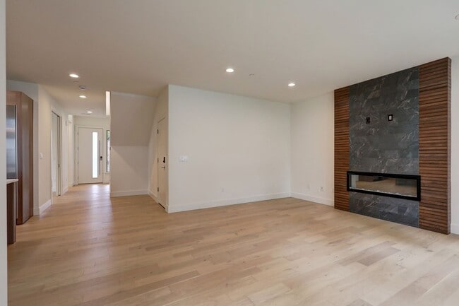 Photo - Brand-New 3bd + Office, 2.5ba Home Available in Perfect Kirkland Location!