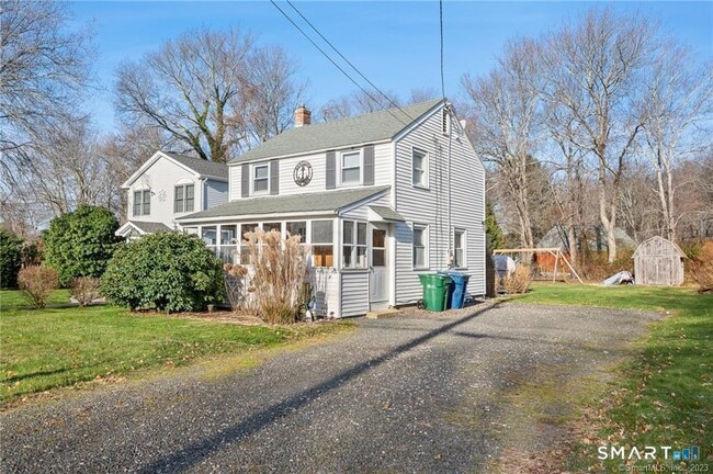 Building Photo - 121 Shore Rd