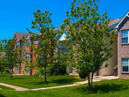 Building Photo - Brandon Woods Place Rental