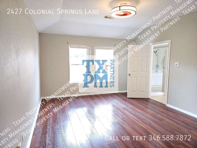 Photo - 2427 Colonial Springs Ln