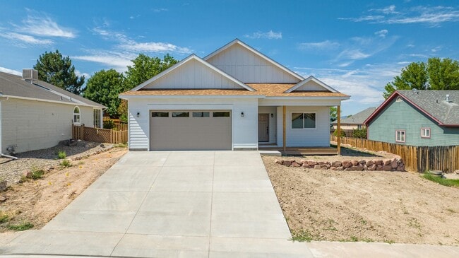 Building Photo - Newly Built Home for Rent