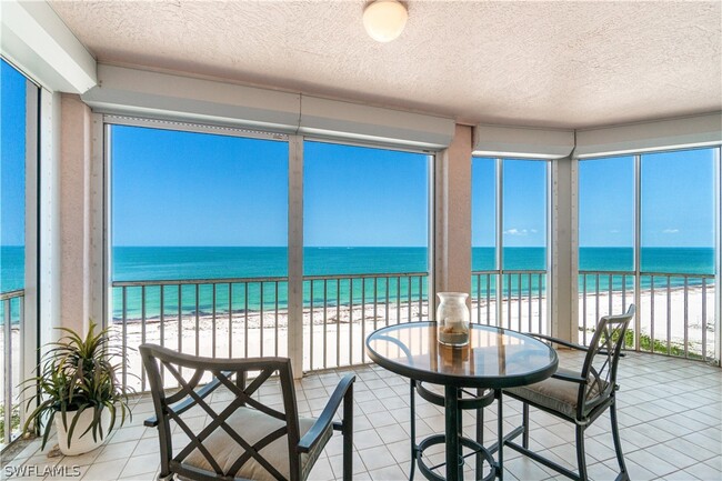 Photo - 261 Barefoot Beach Blvd Condo Unit V401