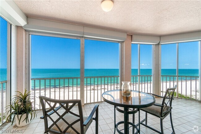 Building Photo - 261 Barefoot Beach Blvd Unit V401 Rental