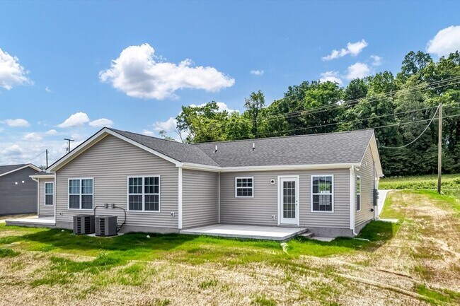 Photo - 2024 McCleary Rd