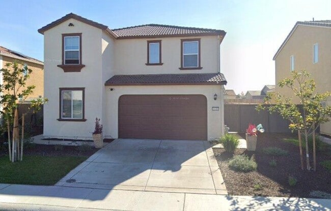 Building Photo - 1416 Algodon Rd