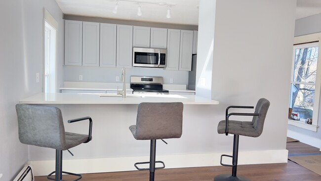 Photo - 31 Severance St Unit 31-2 Severance St.