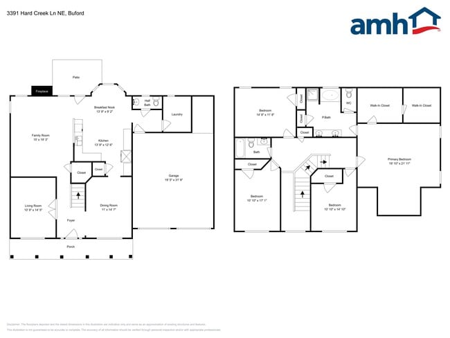Photo - 3391 Hard Creek Ln