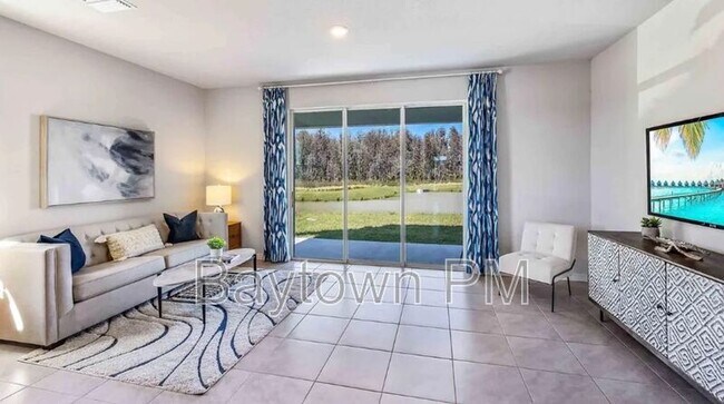 Photo - 1401 Colt Creek Pl