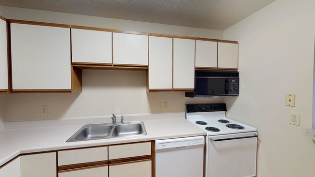 Prairie Winds Apartments