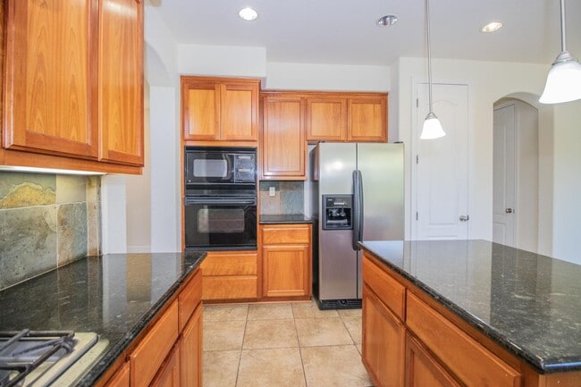 Photo - 4 Bedroom 3 Bathroom House | AMSI | Alexandr Metlinski