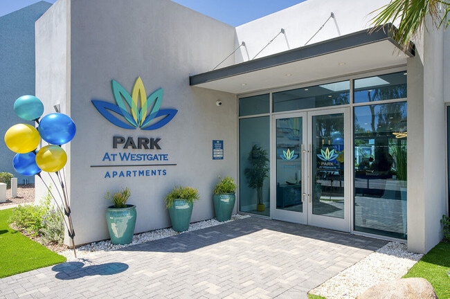 Photo - Park at Westgate