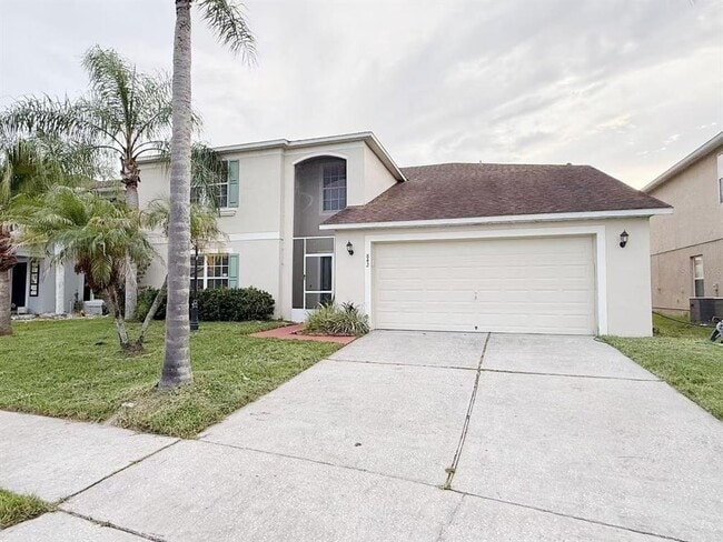 Building Photo - 842 Horseshoe Falls Dr
