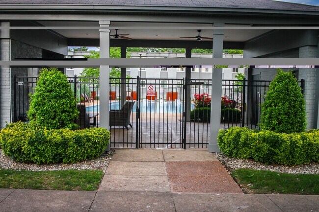 Photo - 1900 Richard Jones Rd Unit R2 Green Hills Condo
