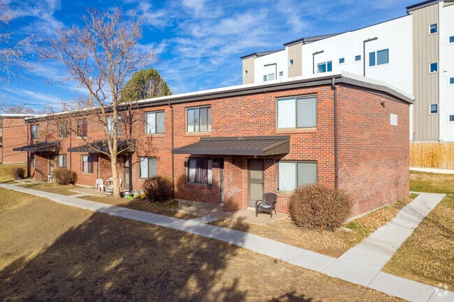 Photo - Westridge Apartment Homes