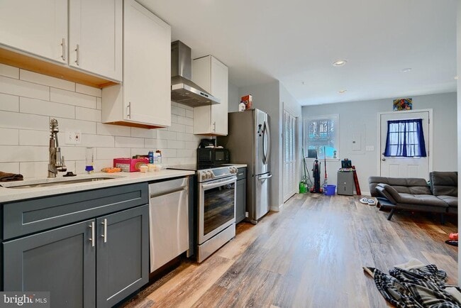 Photo - 1729 Guilford Ave Unit 2