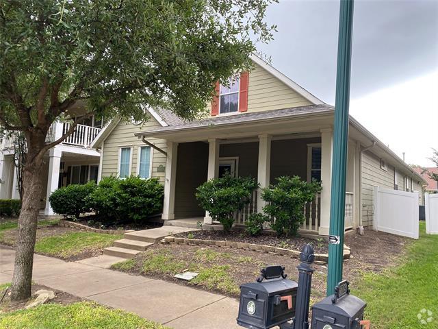 Building Photo - 1705 Spanish Moss Wy Rental