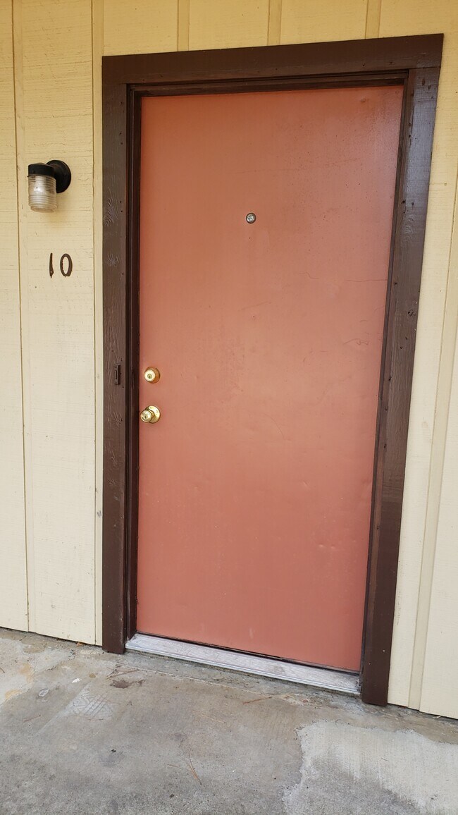 1500 N Houston Ave Apartments Livingston, TX